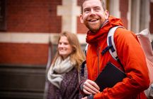 Discover Our Utrecht: Limited Group Size & Optional Extras