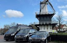 Private Tour to Bruges from Amsterdam