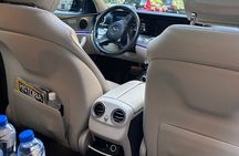 Private Tour to Bruges from Amsterdam