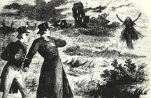 Spirits and Folklore Experience