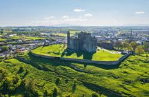 Rock of Cashel, Folklore Museum and Town Highlights Tour