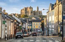 Rock of Cashel, Folklore Museum and Town Highlights Tour