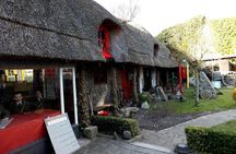 Rock of Cashel, Folklore Museum and Town Highlights Tour