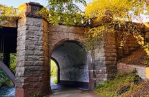 Oslo: Norwegian Food Tour & Hidden Gems City Walk