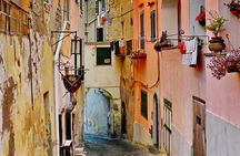 Tour of Procida Included Island Tour by Sea from Ischia