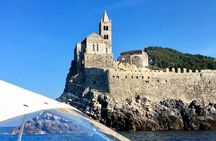 Day Boat Tour Cinque Terre & Porto Venere