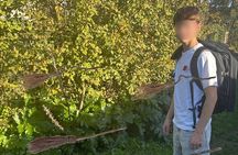 Escape Game Magic Team on the Island of Aix
