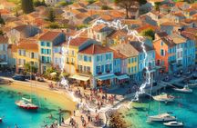 Escape Game Magic Team on the Island of Aix