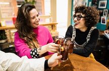 Madrid Food Tour: Tapas, Drinks and Delights with a Local