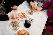 Barcelona Food Tour: Tapas, Drinks and Delights with a Local