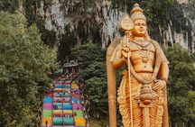 Kuala Lumpur City Tour Full Day 6 hours