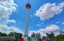 Kuala Lumpur City Tour Full Day 6 hours