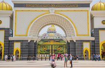 Kuala Lumpur City Tour Full Day 6 hours