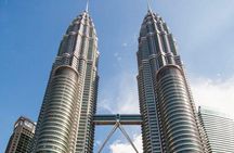 Kuala Lumpur City Tour Full Day 6 hours