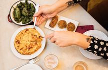 Barcelona Food Tour: Tapas, Drinks and Delights with a Local