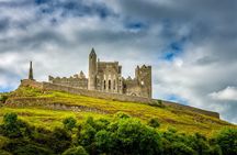 Rock of Cashel, Folklore Museum and Town Highlights Tour