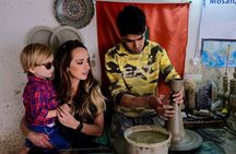 Handicraft & Shopping Tour in Fez Medina