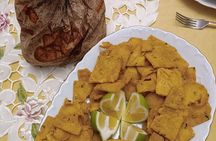 Traditional cuisine in Home Restaurant in Syracuse