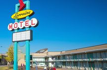 Memphis Discovery Tour National Civil Rights Museum Admission