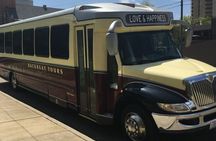 Memphis Discovery Tour with Riverboat Cruise on Mississippi River