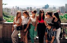 Anthropology Museum, Chapultepec Castle & Cable Car Tour