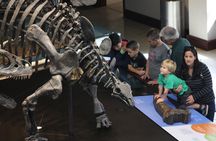 Museum Row Tour : Space, Dinosaurs & Sports at Exposition Park