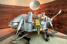 Museum Row Tour : Space, Dinosaurs & Sports at Exposition Park
