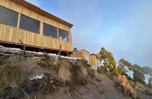 Hike Volcanoes Acatenango and Fire in 2 days