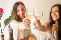Introduction to Wine Tasting in Nice city centre
