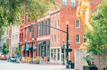 Downtown Derby City Food and History Tour of Louisville