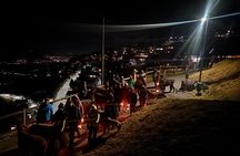 Lama hike with delicious BBQ in the middle of the forest