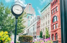 Downtown Derby City Food and History Tour of Louisville