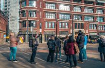 Rotterdam Walk: Hilights, Gems, Architecture & WWII | 2 or 3hrs