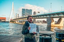 Rotterdam Walk: Hilights, Gems, Architecture & WWII | 2 or 3hrs