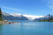 Guided Hiking and Camping Tour