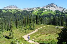 Hiking in the Stunning Garibaldi Park