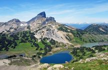Guided Hiking and Camping Tour