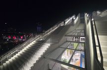 Private Night Walking Tour of Tirana – Cocktails & Coffee
