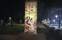 Private Night Walking Tour of Tirana – Cocktails & Coffee