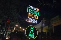Private Night Walking Tour of Tirana – Cocktails & Coffee