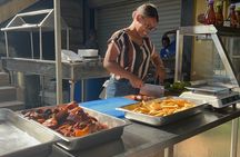 Taste of DR Street Food Tour