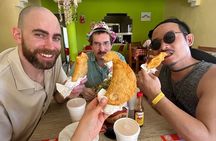 Taste of DR Street Food Tour