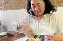 Taste of DR Street Food Tour