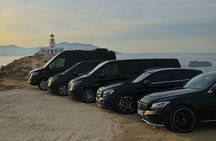 Private Mykonos Island Experience