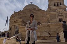 Islamic and Coptic Cairo Private Tour