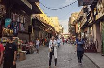 Islamic and Coptic Cairo Private Tour