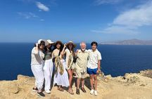 3 Hour Mykonos Tour