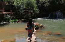 Discover Ouzoud Waterfalls on a Day Trip from Marrakech