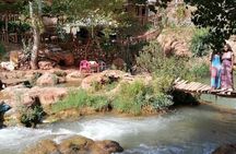 Discover Ouzoud Waterfalls on a Day Trip from Marrakech