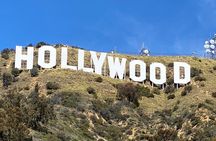 The Golden Age of Hollywood Tour